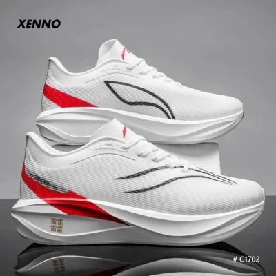 SKYVIA CASUAL SHOES